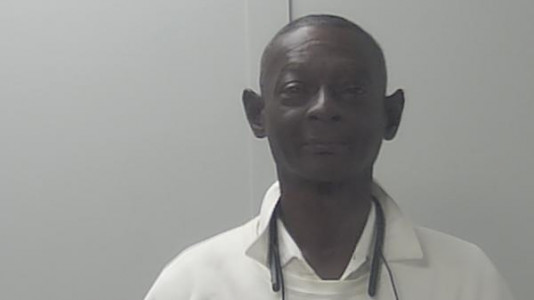 Adrian Brown a registered Sex Offender or Child Predator of Louisiana