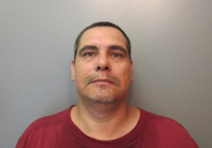 Coty Ray Voisin a registered Sex Offender or Child Predator of Louisiana