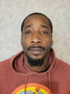 Dexter Katrell Gibson a registered Sex Offender or Child Predator of Louisiana