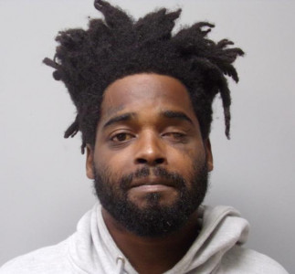 Darius D Grogan a registered Sex Offender or Child Predator of Louisiana