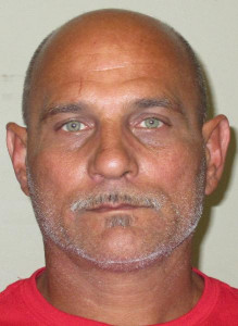 Kenneth Anthony Boudreaux a registered Sex Offender or Child Predator of Louisiana