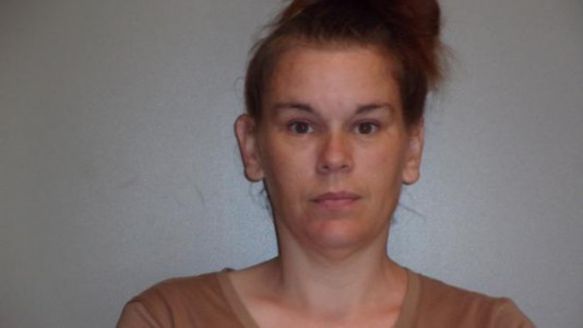 Brandi Nickole Brown a registered Sex Offender or Child Predator of Louisiana