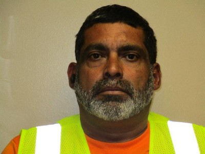 Christino Gonzalales Soto a registered Sex Offender or Child Predator of Louisiana