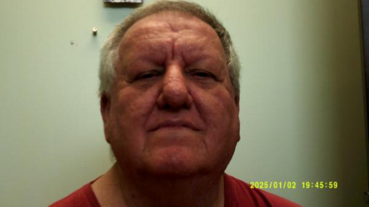 Anthony Odom Lucque a registered Sex Offender or Child Predator of Louisiana