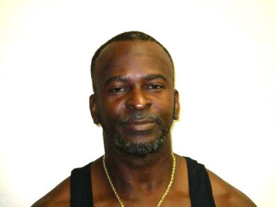 Terry Blocker a registered Sex Offender or Child Predator of Louisiana