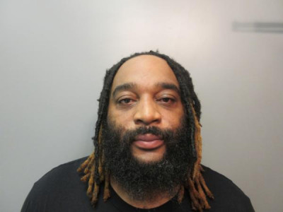 Frederick Pierre Miles Jr a registered Sex Offender or Child Predator of Louisiana