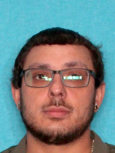 David D Carriere II a registered Sex Offender or Child Predator of Louisiana