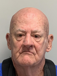 Elwood Luke Romaire a registered Sex Offender or Child Predator of Louisiana