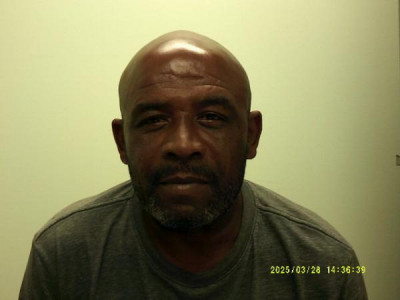 Wilson Allison Junior a registered  of Louisiana