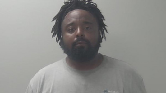 Isaiah Jeray Frank a registered Sex Offender or Child Predator of Louisiana