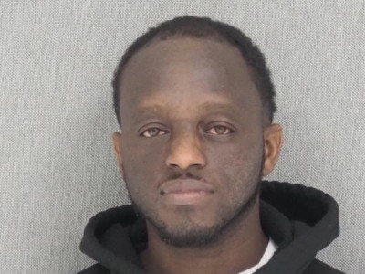 Rarshard Q Batiste a registered Sex Offender or Child Predator of Louisiana