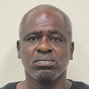 Leon Covington a registered Sex Offender or Child Predator of Louisiana