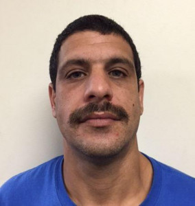 Charles Anthony Fabre a registered Sex Offender or Child Predator of Louisiana