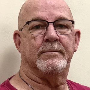 John Anthony Tucker a registered Sex Offender or Child Predator of Louisiana