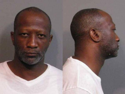 Terrance Ramon Grayson Sr a registered Sex Offender or Child Predator of Louisiana