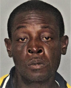 Darren Nynell Dent a registered Sex Offender or Child Predator of Louisiana