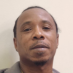 Berlin Jerome Wilson a registered Sex Offender or Child Predator of Louisiana