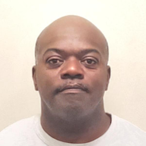 Anthony Lenon Scott a registered Sex Offender or Child Predator of Louisiana