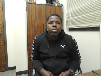 Michael Jarell Mack a registered Sex Offender or Child Predator of Louisiana