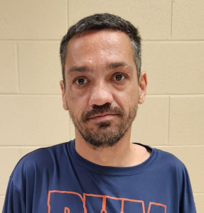 Jonathan David Light a registered Sex Offender or Child Predator of Louisiana