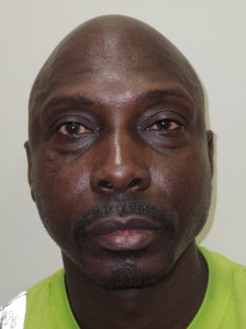 Garrick Lamont Freeman Sr a registered Sex Offender or Child Predator of Louisiana