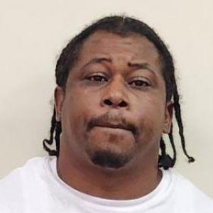 Andre Jermaine Hills a registered Sex Offender or Child Predator of Louisiana