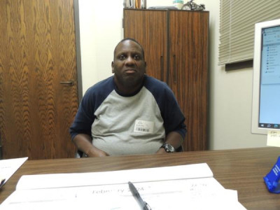 David Jerome Wilson a registered Sex Offender or Child Predator of Louisiana