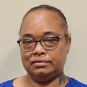 Antwyla Trenella Polk a registered Sex Offender or Child Predator of Louisiana