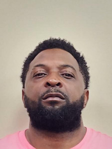 Dedrick Gerard Stewart a registered Sex Offender or Child Predator of Louisiana