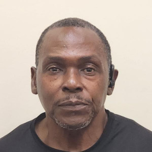 Alton Antoine Ghoram a registered Sex Offender or Child Predator of Louisiana