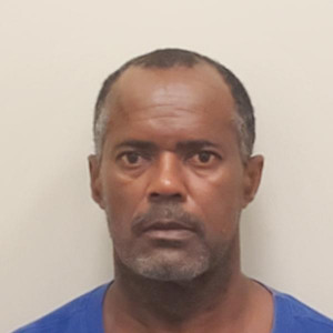 Andra Demell Woods a registered Sex Offender or Child Predator of Louisiana