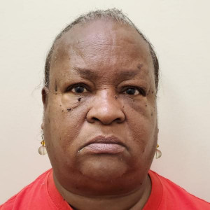 Sharon Deloris Johnson a registered Sex Offender or Child Predator of Louisiana