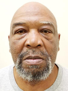 Charles Edward Anderson Sr a registered Sex Offender or Child Predator of Louisiana