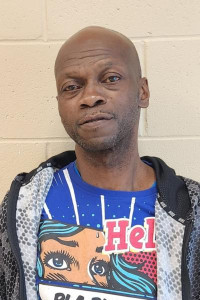 Luther J Collins a registered Sex Offender or Child Predator of Louisiana