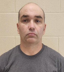 Craig Joseph Crawford a registered Sex Offender or Child Predator of Louisiana