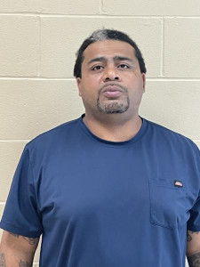 Kinte Darnek Richardson a registered Sex Offender or Child Predator of Louisiana