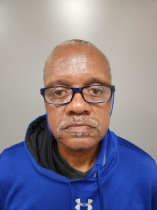 Thomas Simmons a registered Sex Offender or Child Predator of Louisiana