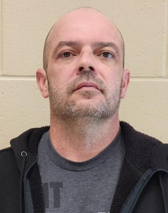 Frank James Hoover a registered Sex Offender or Child Predator of Louisiana