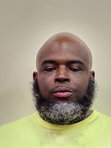 Kwame Kinta Boyd a registered Sex Offender or Child Predator of Louisiana