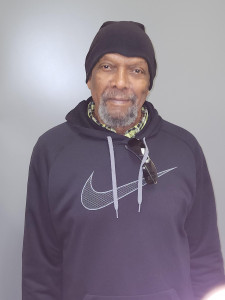 Booker Theodore Vanderhorst a registered Sex Offender or Child Predator of Louisiana