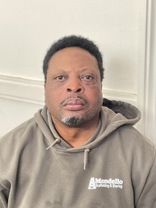 Kerry Daniel Hunter a registered Sex Offender or Child Predator of Louisiana