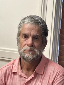 Ervin W Parrie a registered Sex Offender or Child Predator of Louisiana