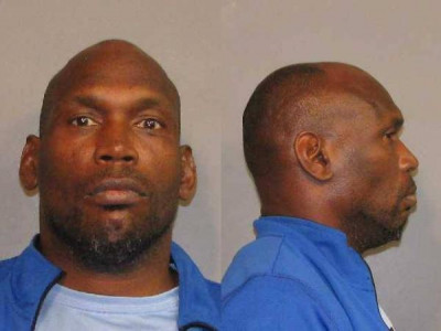 Antwain Demont Gilbert a registered Sex Offender or Child Predator of Louisiana