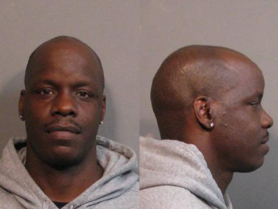 Demetrius Cortez Hughes a registered Sex Offender or Child Predator of Louisiana