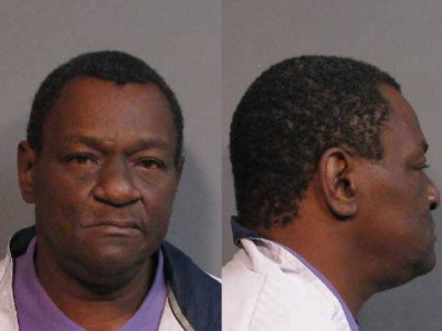 Ellis Rufus Johnson Jr a registered Sex Offender or Child Predator of Louisiana