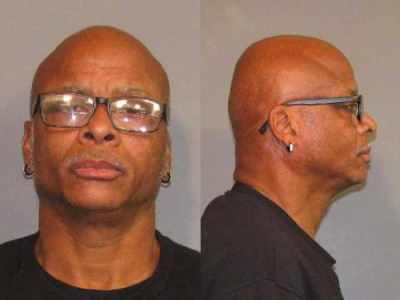 Charles Ray Phillips a registered Sex Offender or Child Predator of Louisiana