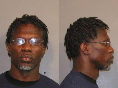 Anthony Berric Winslow a registered Sex Offender or Child Predator of Louisiana