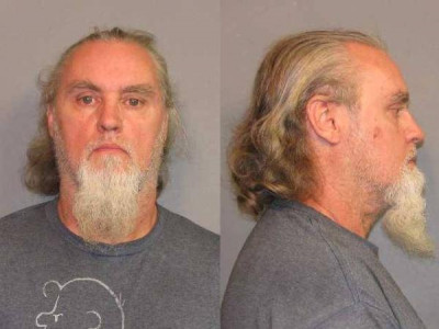 Johnny Wayne Logan a registered Sex Offender or Child Predator of Louisiana