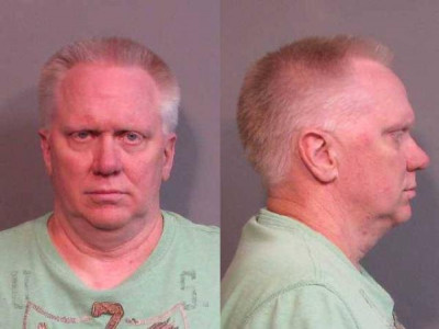 Donald Kevin May a registered Sex Offender or Child Predator of Louisiana