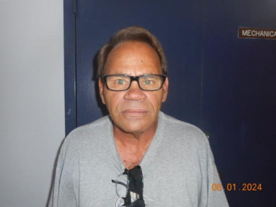 Wiley William Mizell Jr a registered Sex Offender or Child Predator of Louisiana